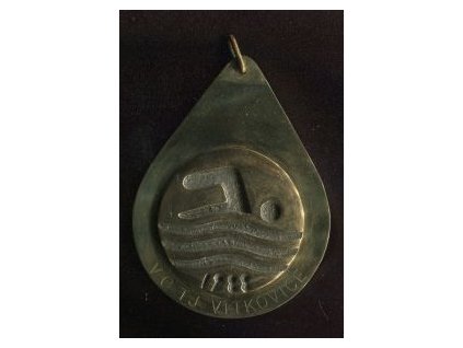 VÍTKOVICE. VC TJ. 1988.