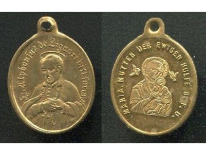 Sv. Alfons.
