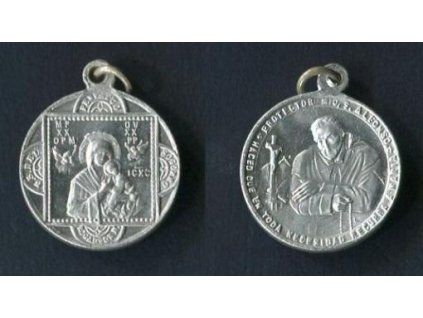 Sv. Alfons.