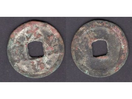 1068 - 1085. Císař Shen Tsung. Cash. Hartill 16.235