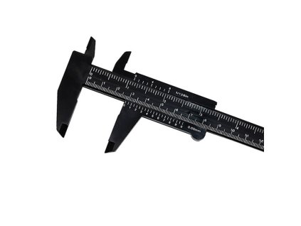 150mm Woodworking Vernier Caliper Aperture Depth Diameter Measure Tool DIY Tool Metalworking Plumbing Model Making