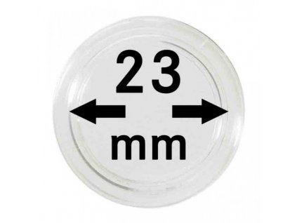 23mm