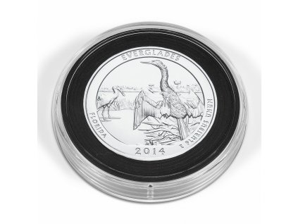 Kapsle na mince CAPS XL 53-101 
