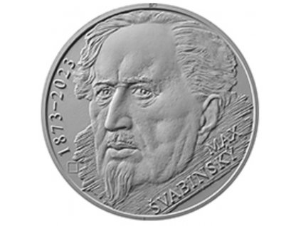 Švabinský A