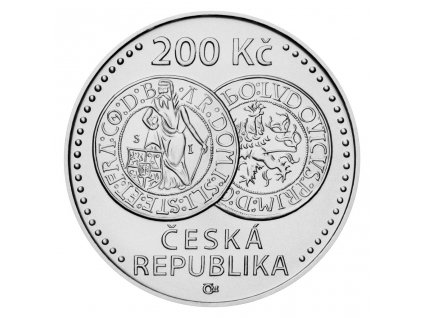 2020 Zahájení ražby jáchymovských tolarů BK 1