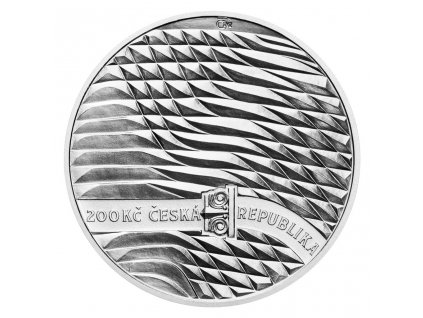 2020 Založení SUPŠ sklářské BK 1