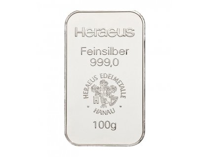 100 g silberbarren heraeus r 768x887