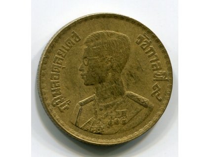 THAJSKO. 50 satang 2500 / 1957. Y-81