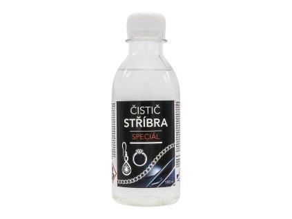 cistic stribra special 190ml