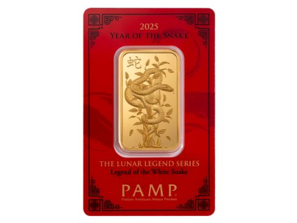 lunar snake 1oz au certipamp reverse