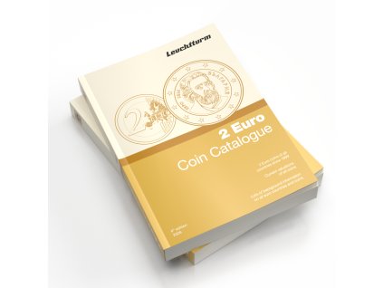 2 euro katalog 2026 englisch