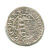 Leopold I. Denár 1688/KB. Ag.