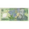 RUMUNSKO. 10.000 lei 2000.