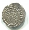 ČECHY. Vladislav II. Jagellonský (1471-1516). Bílý peníz.
