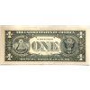 USA. 1 dollar 2006 B.