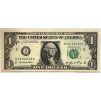 USA. 1 dollar 2006 B.