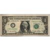 USA. 1 dollar 2006 C.