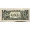 USA. 1 dollar 2006 B.