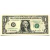 USA. 1 dollar 2006 B.