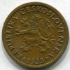 ČESKOSLOVENSKO. 10 haléřů 1938.