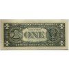 USA. 1 dollar 2017 B.
