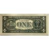 USA. 1 dollar 2021 B.