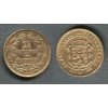 LUXEMBURG. 2 1/2 centimes 1908.
