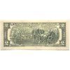 USA. 2 dollars 2003 B.