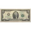 USA. 2 dollars 2003 B.