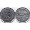 NĚMECKO. 50 Pfennig 1920/A.