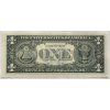 USA. 1 dollar 2006 B.