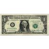 USA. 1 dollar 2006 B.