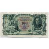 ČESKOSLOVENSKO. 100 korun 1931. Série Ga. Nov. 23b.