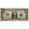USA. 1 dollar 2006 B.