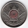 KANADA. 25 cents 2004. Remembrance Day. KM-510.