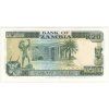 ZAMBIE. 20 kwacha (1989). Pi. 32b.