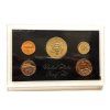 United States Proof Set 1971 - Sada 5 mincí.