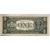 USA. 1 dollar 1995 I.
