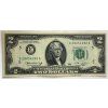 USA. 2 dollars 1976 E.