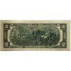 USA. 2 dollars 1976 J.