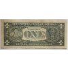 USA. 1 dollar 2003 F.