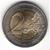 SLOVENSKO. 2 euro 2011.
