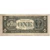 USA. 1 dollar 2003 D.