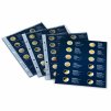 Potištěné listy 2016, do alba OPTIMA "European 2€ commermomative coins"
