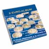 Album NUMIS, s potiskem, s předtištěnými listy, na 2€ pamětní mince evropských zemí 2019 a Německa 2019, část 8