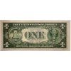 USA. 1 dollar 1935.