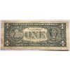 USA. 1 dollar 1995 I.