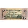 USA. 50 dollars 2006.
