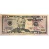 USA. 50 dollars 2006.