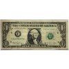 USA. 1 dollar 1988 F.